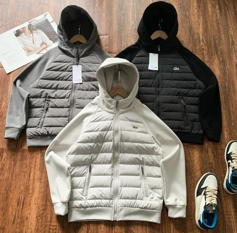 Lacoste Outerwear