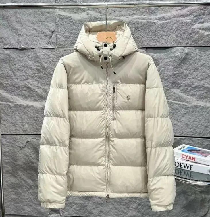 Ralph Lauren 90 Parka