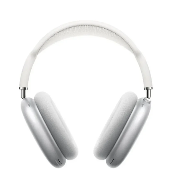 Apple AirPods Max White Headphones