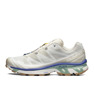Salomon XT-6