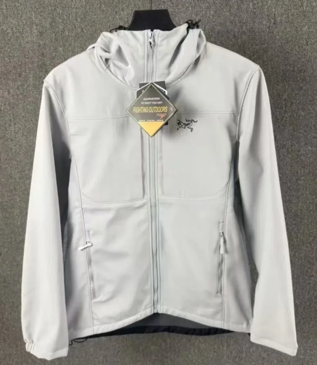 Arc'teryx Gore-Tex Jacket